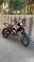 KTM 125 EXC Arancione - thumbnail 2