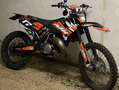KTM 125 EXC Arancione - thumbnail 4
