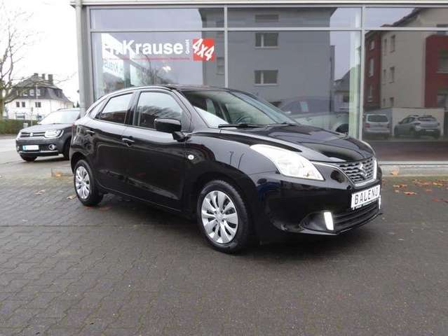Imagine Suzuki Baleno Baleno 1.2 Club / 1. Hand, wenig Km