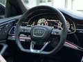Audi RS Q8 4.0 mhev quattro tiptronic TETTO/C.23/SCARICHI RS Schwarz - thumbnail 11