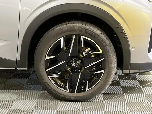 Peugeot 5008 view 26