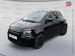 Fiat e 118ch Icône Plus