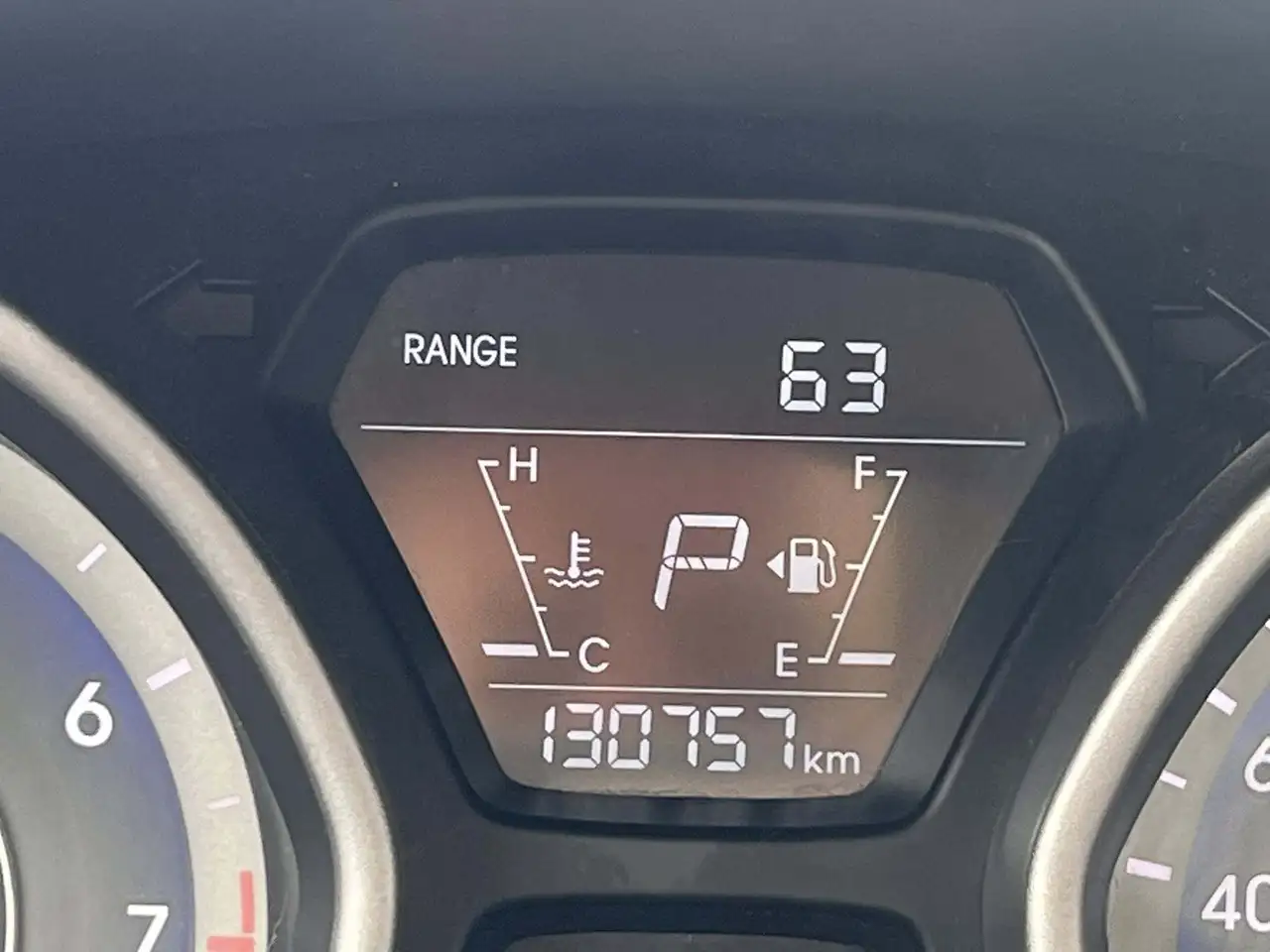 Hyundai ELANTRA снимка Hyundai ELANTRA