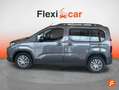 Peugeot Rifter +GT+BlueHDi+130 Gris - thumbnail 8