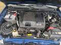 Toyota Hilux DBLE CAB 171 D-4D 4x4 ONLY EXPORT AFRIQUE Blau - thumbnail 13