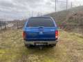 Toyota Hilux DBLE CAB 171 D-4D 4x4 ONLY EXPORT AFRIQUE Blau - thumbnail 5