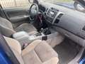 Toyota Hilux DBLE CAB 171 D-4D 4x4 ONLY EXPORT AFRIQUE Blau - thumbnail 11