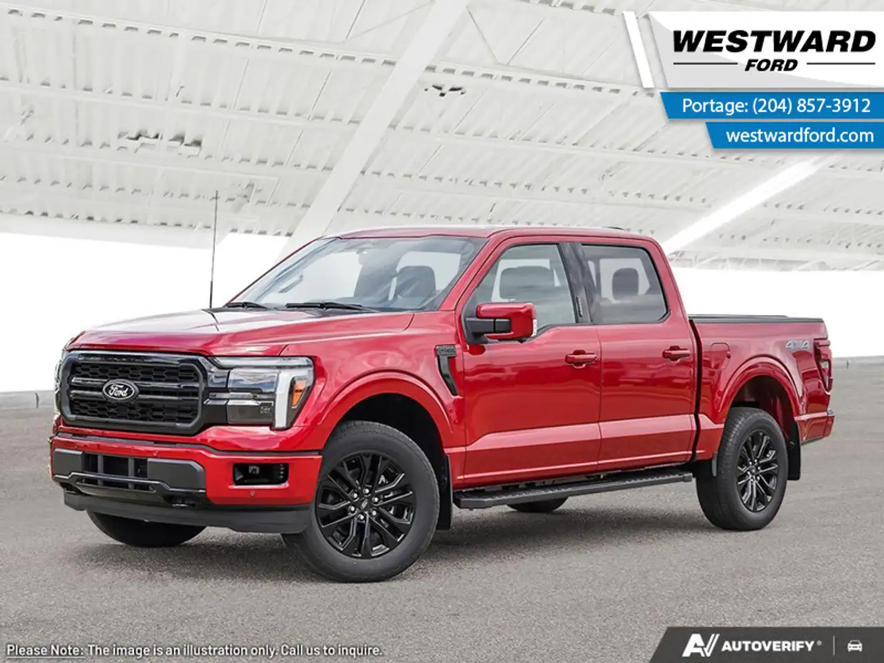 2026 Ford F 150
