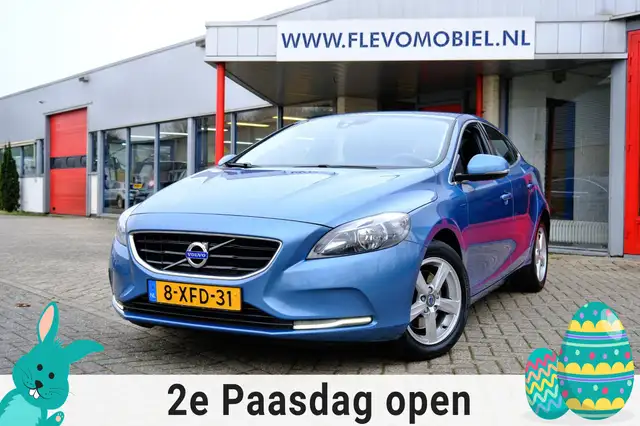Volvo V40 1.6 T2 Momentum Navi|Clima|Stoelverw|LMV