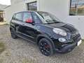 Fiat 500L 500L 2017 Cross Cross 1.3 mjt 95cv Nero - thumbnail 3