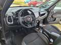 Fiat 500L 500L 2017 Cross Cross 1.3 mjt 95cv Nero - thumbnail 7