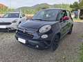 Fiat 500L 500L 2017 Cross Cross 1.3 mjt 95cv Nero - thumbnail 1
