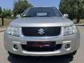 Suzuki Grand Vitara 1.9DDiS JLX-E Gris - thumbnail 4