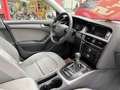 Audi A4 Avant 2.0 tdi 143cv, LIBRO SERVICE! Argento - thumbnail 8