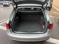 Audi A4 Avant 2.0 tdi 143cv, LIBRO SERVICE! Argento - thumbnail 5