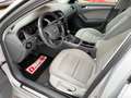 Audi A4 Avant 2.0 tdi 143cv, LIBRO SERVICE! Argento - thumbnail 2