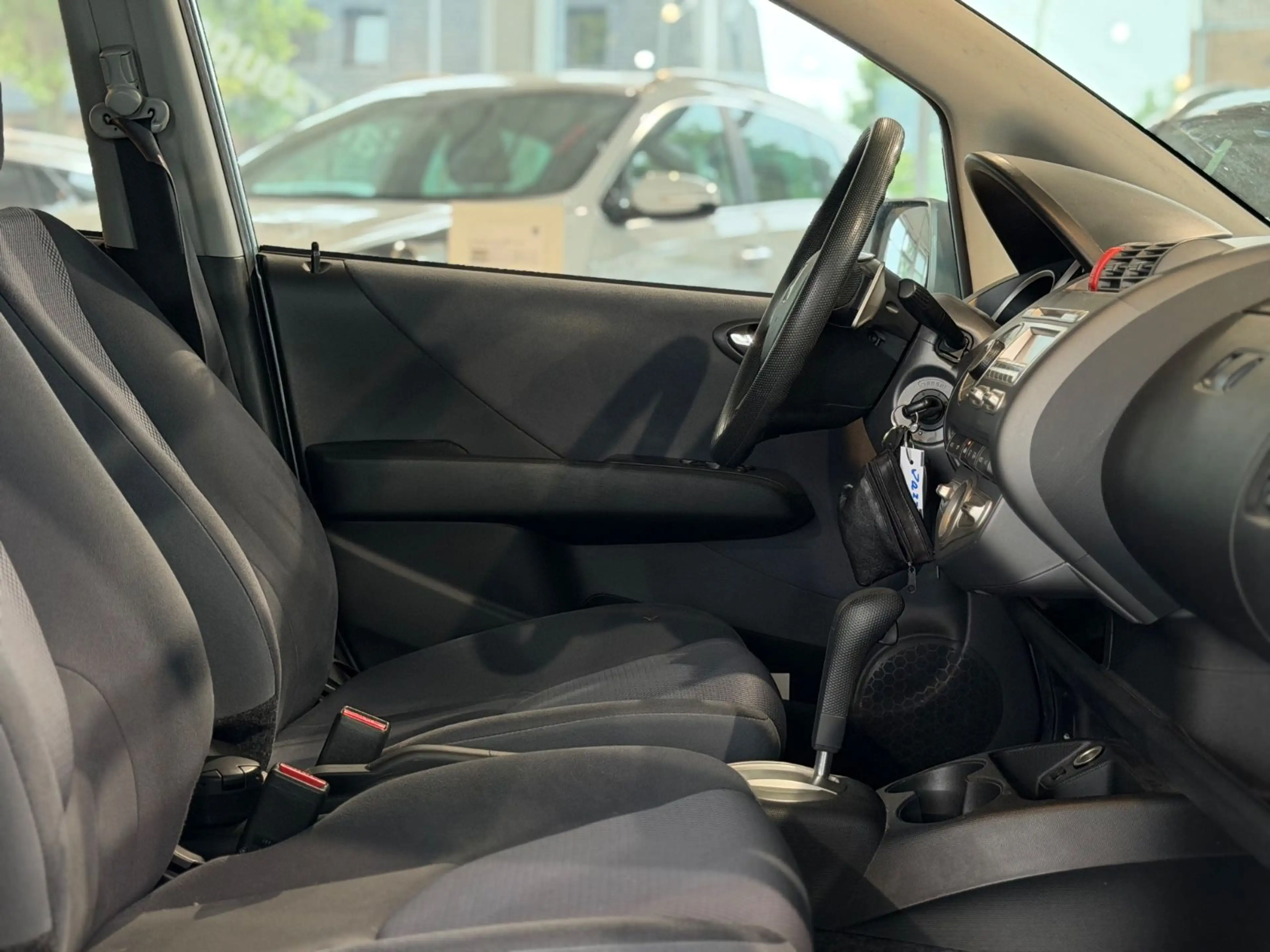Honda Jazz 1.4 LS*KLIMAAUT.*AUTOMA.*MULTILENK.*TÜV*USB — photo 14