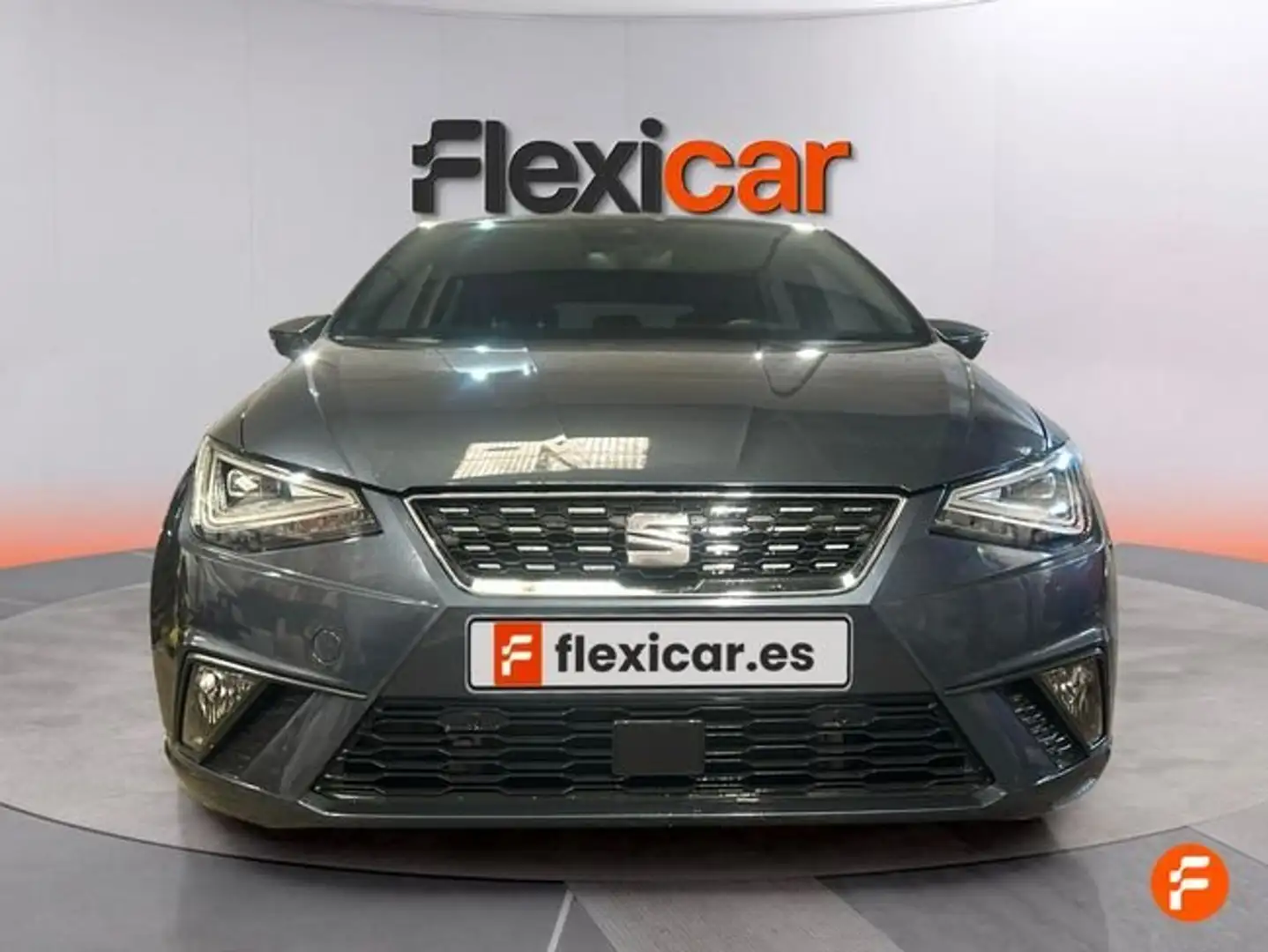SEAT Ibiza 1.0 TSI 85kW Special Edition Xcellence Gris - 2