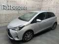 Toyota Yaris 1,5 Hybrid Active Silber - thumbnail 1