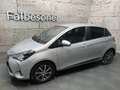 Toyota Yaris 1,5 Hybrid Active Silber - thumbnail 2