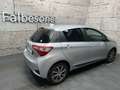 Toyota Yaris 1,5 Hybrid Active Silber - thumbnail 3