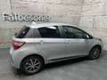 Toyota Yaris 1,5 Hybrid Active Silber - thumbnail 4