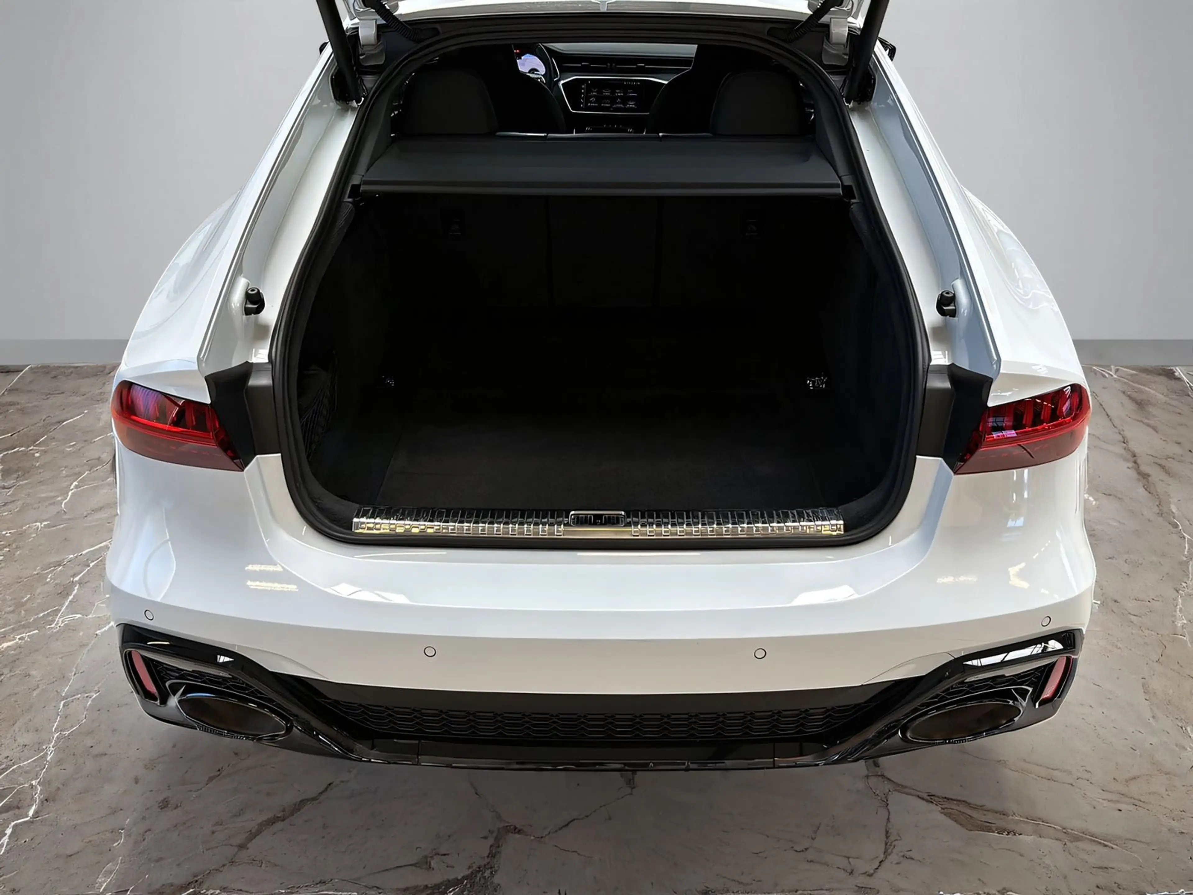 Audi RS7 +SPORTABGAS+LASER+HD-MATRIX+ — photo 12