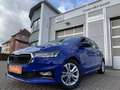 Skoda Fabia 1.5TSI DSG Selection dig.Display+Kamera Blauw - thumbnail 1