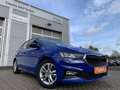 Skoda Fabia 1.5TSI DSG Selection dig.Display+Kamera Blauw - thumbnail 3