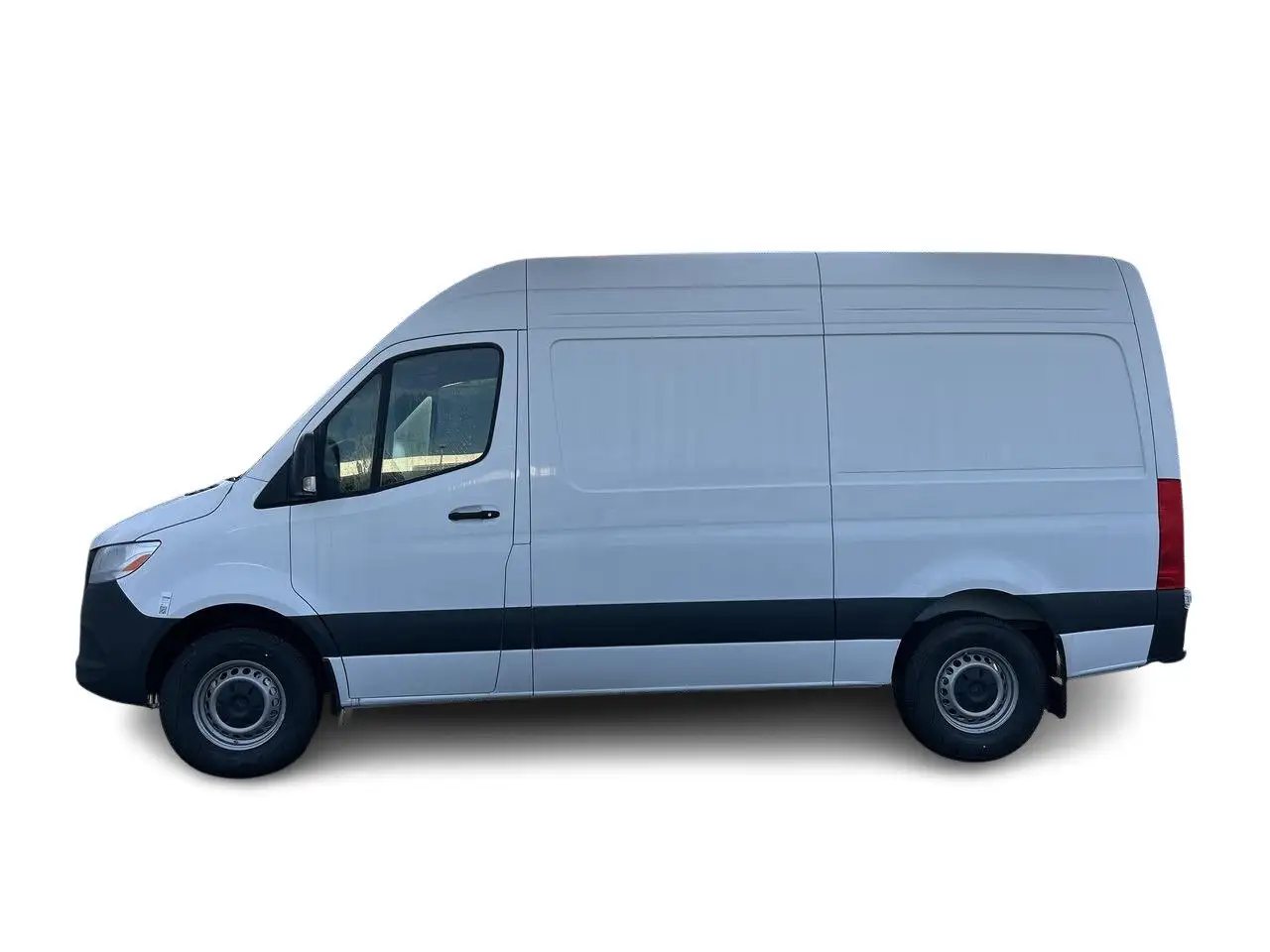 Mercedes-Benz Sprinter снимка Mercedes-Benz Sprinter