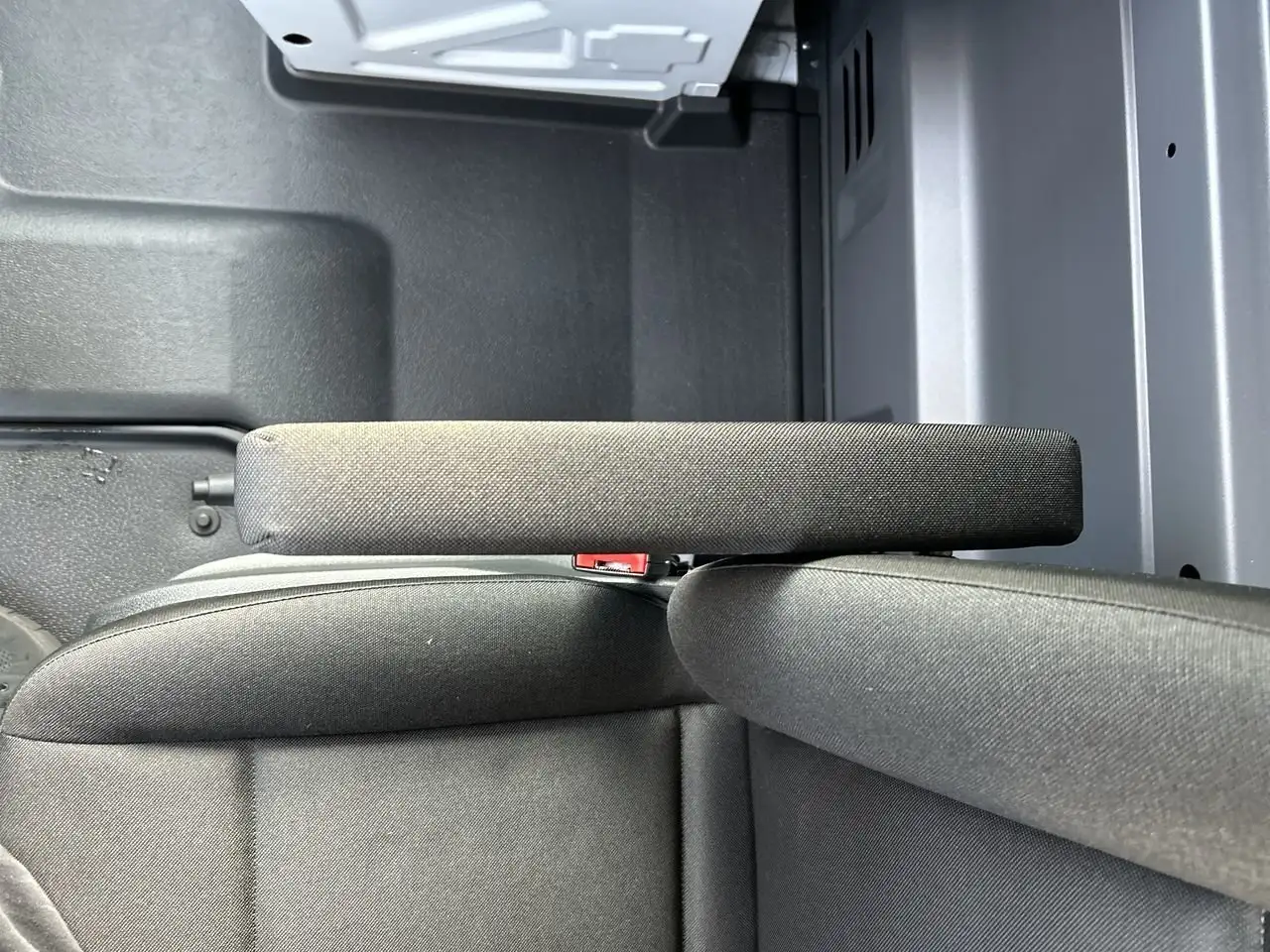 Mercedes-Benz Sprinter снимка Mercedes-Benz Sprinter