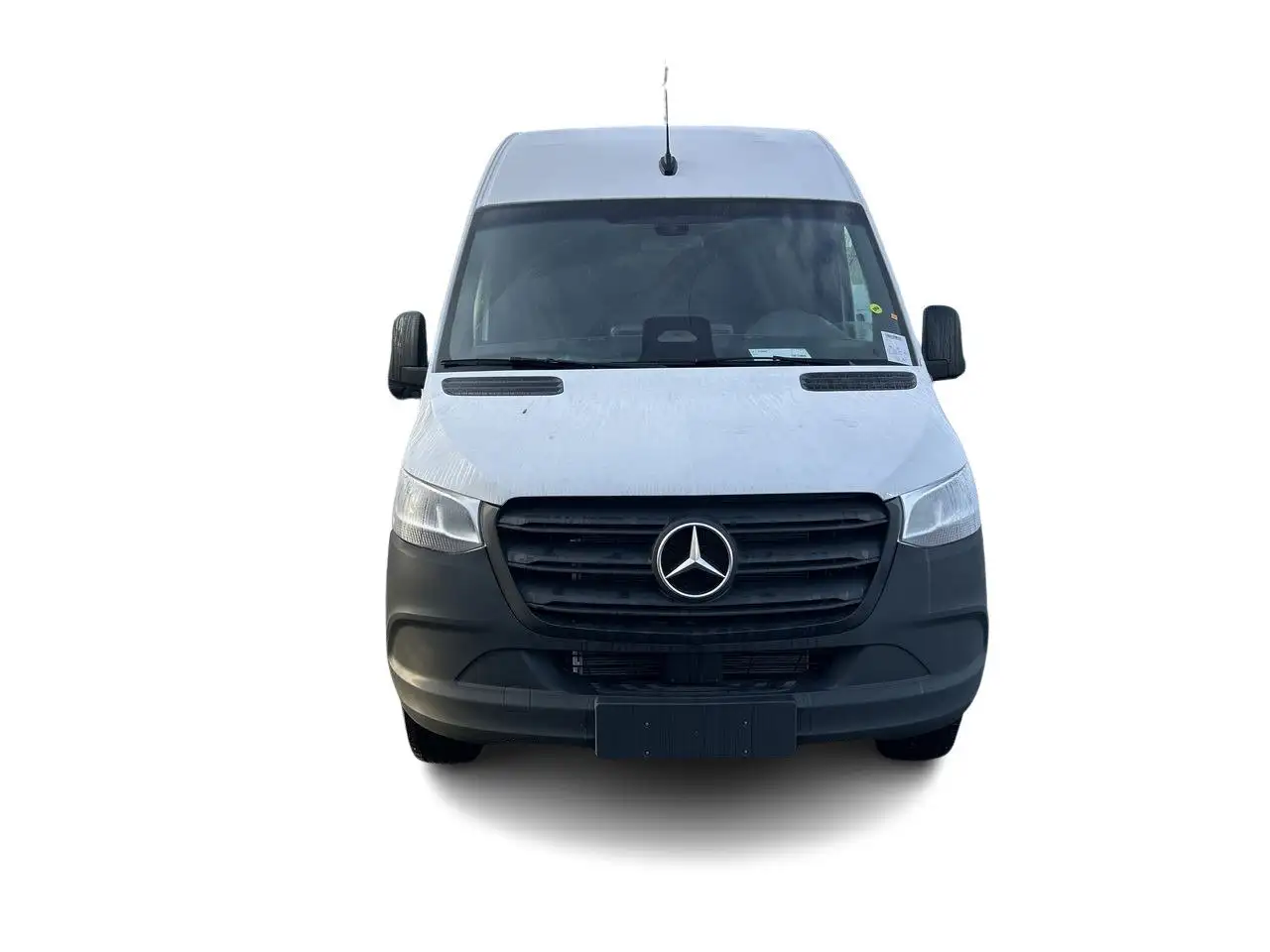 Mercedes-Benz Sprinter снимка Mercedes-Benz Sprinter