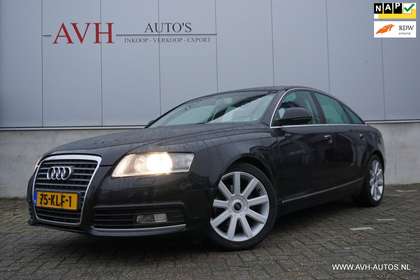 Audi A6 2.0 TDIe Business Edition