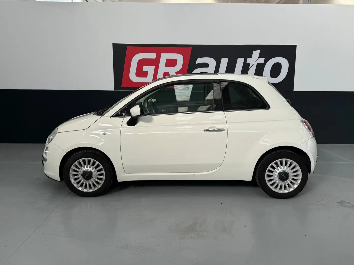 Fiat 500 500 1.2 by Gucci - 2