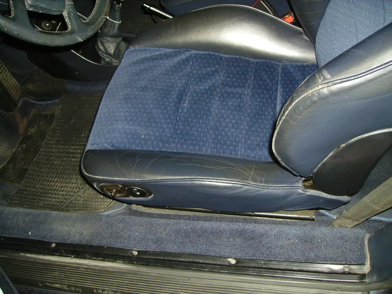 Porsche Targa tettino, foto 3