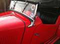 MG TD 1250 CABRIOLET, BODY OFF GERESTAUREERD IN ZÉÉR GOE Rot - thumbnail 13
