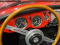 MG TD 1250 CABRIOLET, BODY OFF GERESTAUREERD IN ZÉÉR GOE Rot - thumbnail 37