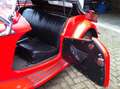 MG TD 1250 CABRIOLET, BODY OFF GERESTAUREERD IN ZÉÉR GOE Rot - thumbnail 21