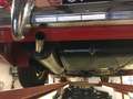 MG TD 1250 CABRIOLET, BODY OFF GERESTAUREERD IN ZÉÉR GOE Rot - thumbnail 43