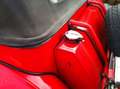 MG TD 1250 CABRIOLET, BODY OFF GERESTAUREERD IN ZÉÉR GOE Rot - thumbnail 12
