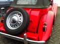 MG TD 1250 CABRIOLET, BODY OFF GERESTAUREERD IN ZÉÉR GOE Rot - thumbnail 19