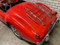 MG TD 1250 CABRIOLET, BODY OFF GERESTAUREERD IN ZÉÉR GOE Rot - thumbnail 41