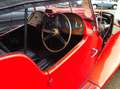 MG TD 1250 CABRIOLET, BODY OFF GERESTAUREERD IN ZÉÉR GOE Rot - thumbnail 18