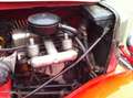 MG TD 1250 CABRIOLET, BODY OFF GERESTAUREERD IN ZÉÉR GOE Rot - thumbnail 11