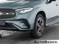 Mercedes-Benz GLC 300 GLC 300 e 4M AMG PSD Burmester AHK DISTR DC 360° Silber - thumbnail 3