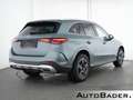 Mercedes-Benz GLC 300 GLC 300 e 4M AMG PSD Burmester AHK DISTR DC 360° Silber - thumbnail 2