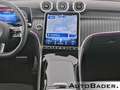 Mercedes-Benz GLC 300 GLC 300 e 4M AMG PSD Burmester AHK DISTR DC 360° Silber - thumbnail 5
