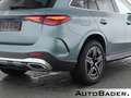 Mercedes-Benz GLC 300 GLC 300 e 4M AMG PSD Burmester AHK DISTR DC 360° Silber - thumbnail 4