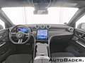 Mercedes-Benz GLC 300 GLC 300 e 4M AMG PSD Burmester AHK DISTR DC 360° Silber - thumbnail 7