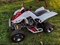 Yamaha YFM 660 Raptor Weiß - thumbnail 4